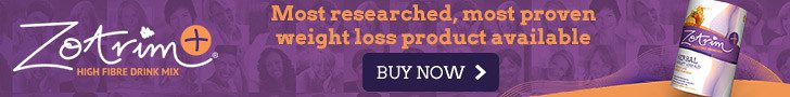 Zotrim a simple Weight Loss Aid