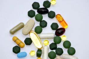 herbal supplements