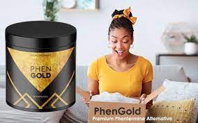 PhenGold Review