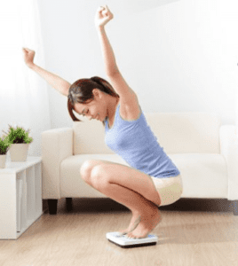 You Can Reach your weight loss goals