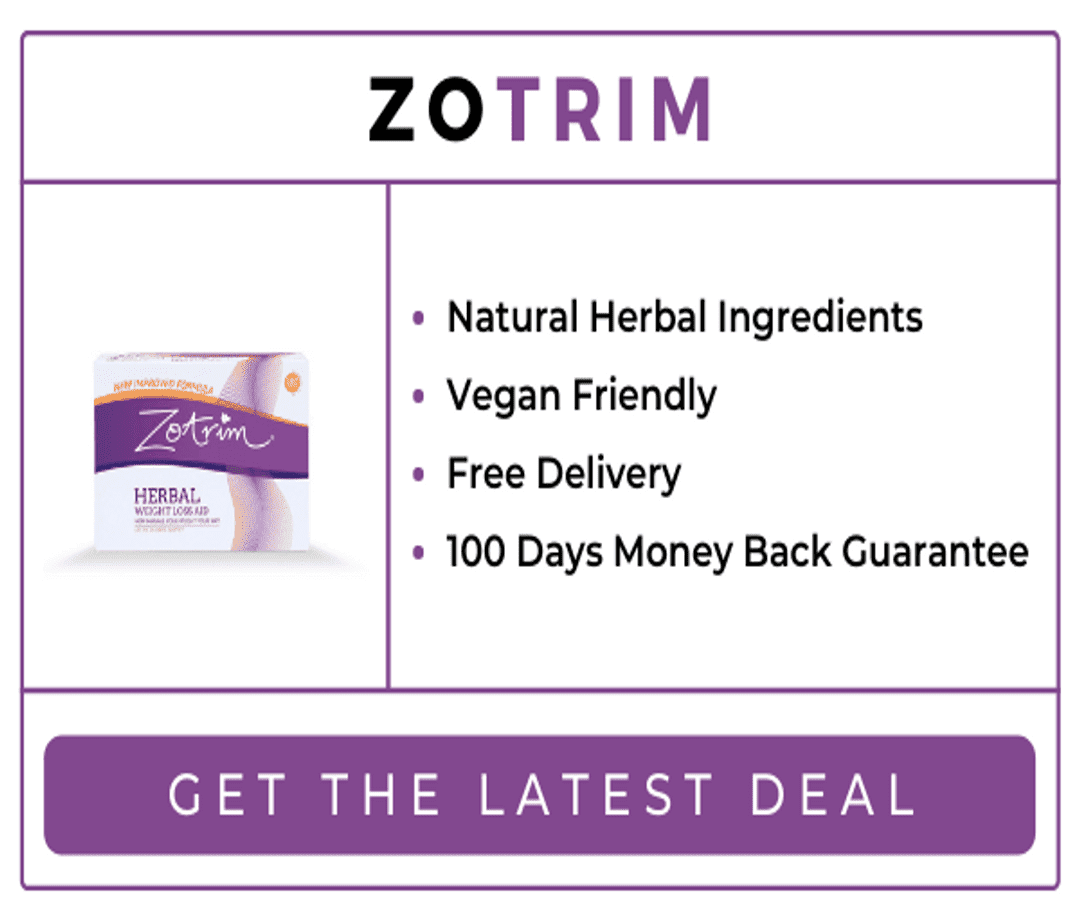 Yerba Mate and Zotrim