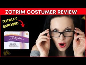 Zotrim side effects