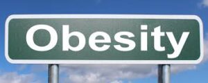 obese women to lose weight