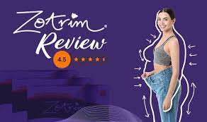 Zotrim REview