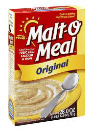Malt-o-meal