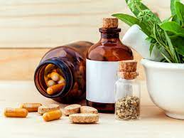 weight loss supplements