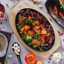 is there sufficient nutrition in a vegan diet