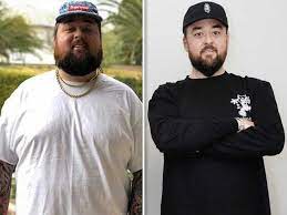 Chumlee