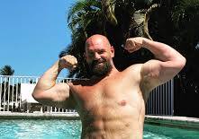 Ethan Suplee