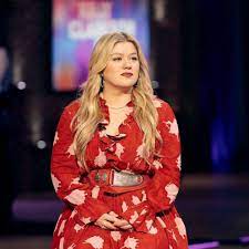 Kelly Clarkson