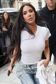 Kim Kardashian