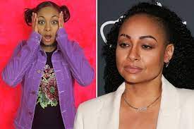 Raven Symone