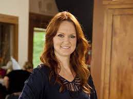 Ree Drummond