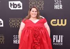 Chrissy Metz