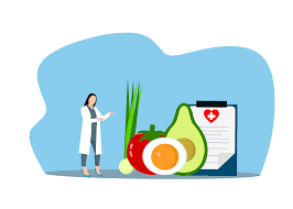 low fat dieting