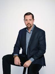 Sean Murray