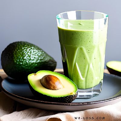 Avocado Smoothie