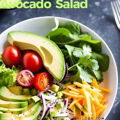 Avocado Salad
