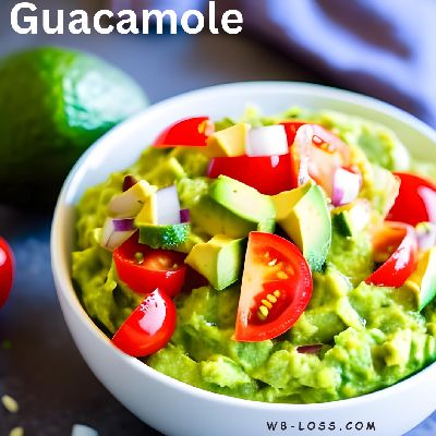 Guacamole