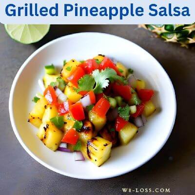Pineapple to Lose Weight