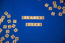 pros and cons of crash diets
