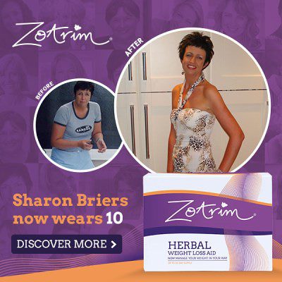 Zotrim - A simple Weight Loss Aid