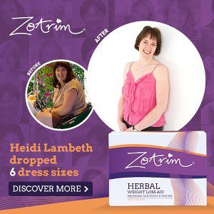 Zotrim a simple weight loss aid