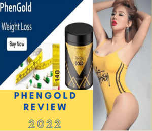 Phengold Review 2022