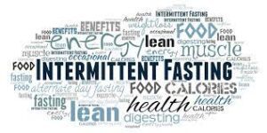 benefits of intermittent fasting