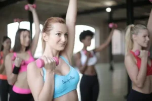 effects of resistance training